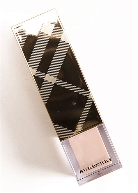 fresh glow burberry nude radiance|Burberry fresh glow review.